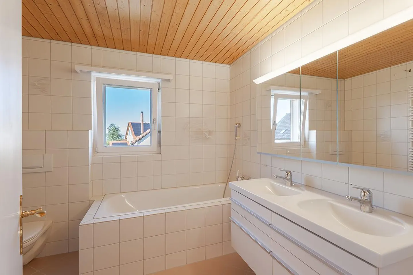 Heureux chez soi à Uttwil - Beaucoup d'espace pour les grandes familles - Photo 8 sur 12