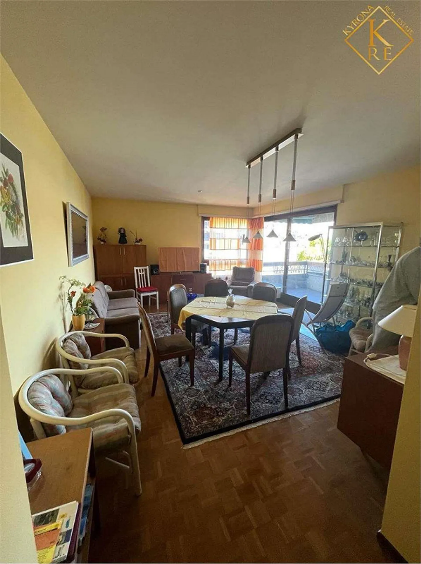 Appartement Vue Lac à Paradiso - Photo 3 sur 7