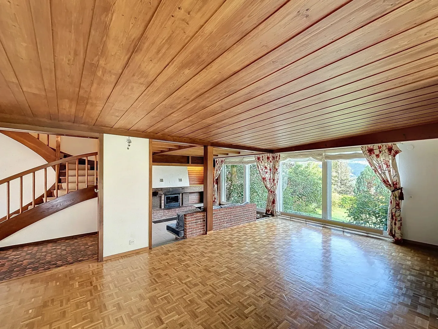 Einfamilienhaus kaufen - Foto 3 von 11