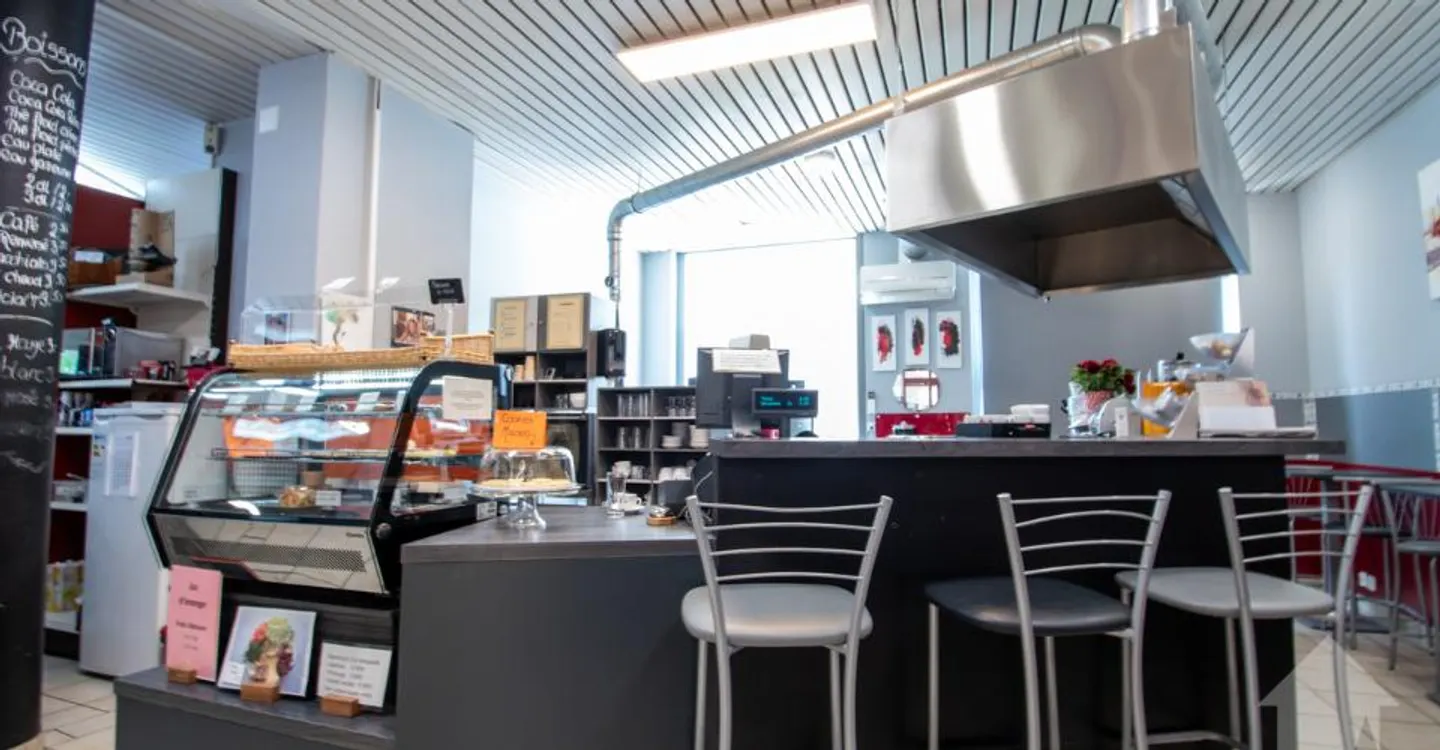 Spazio Commerciale a Vouvry - Foto 4 di 4