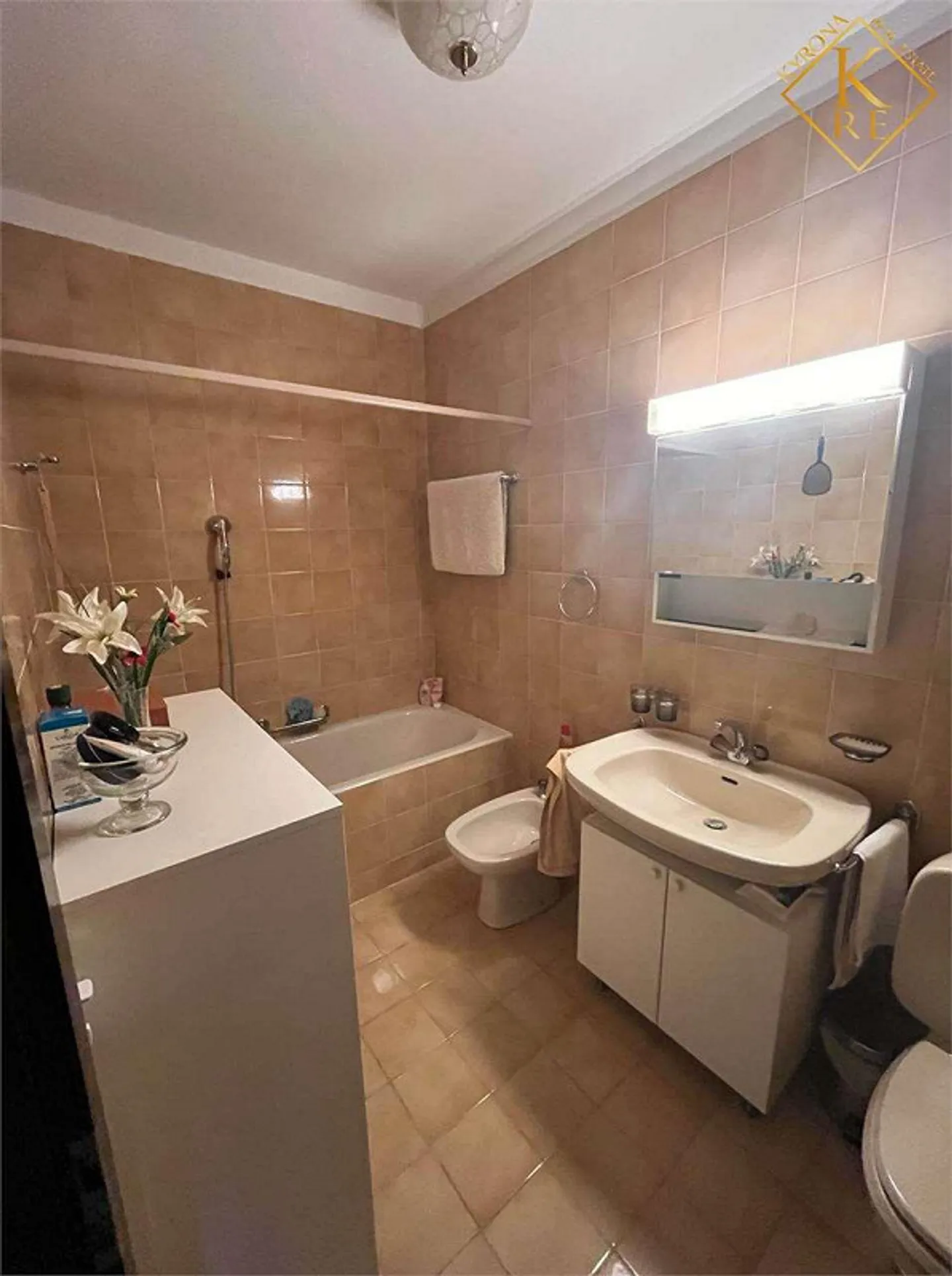 Appartement Vue Lac à Paradiso - Photo 4 sur 7