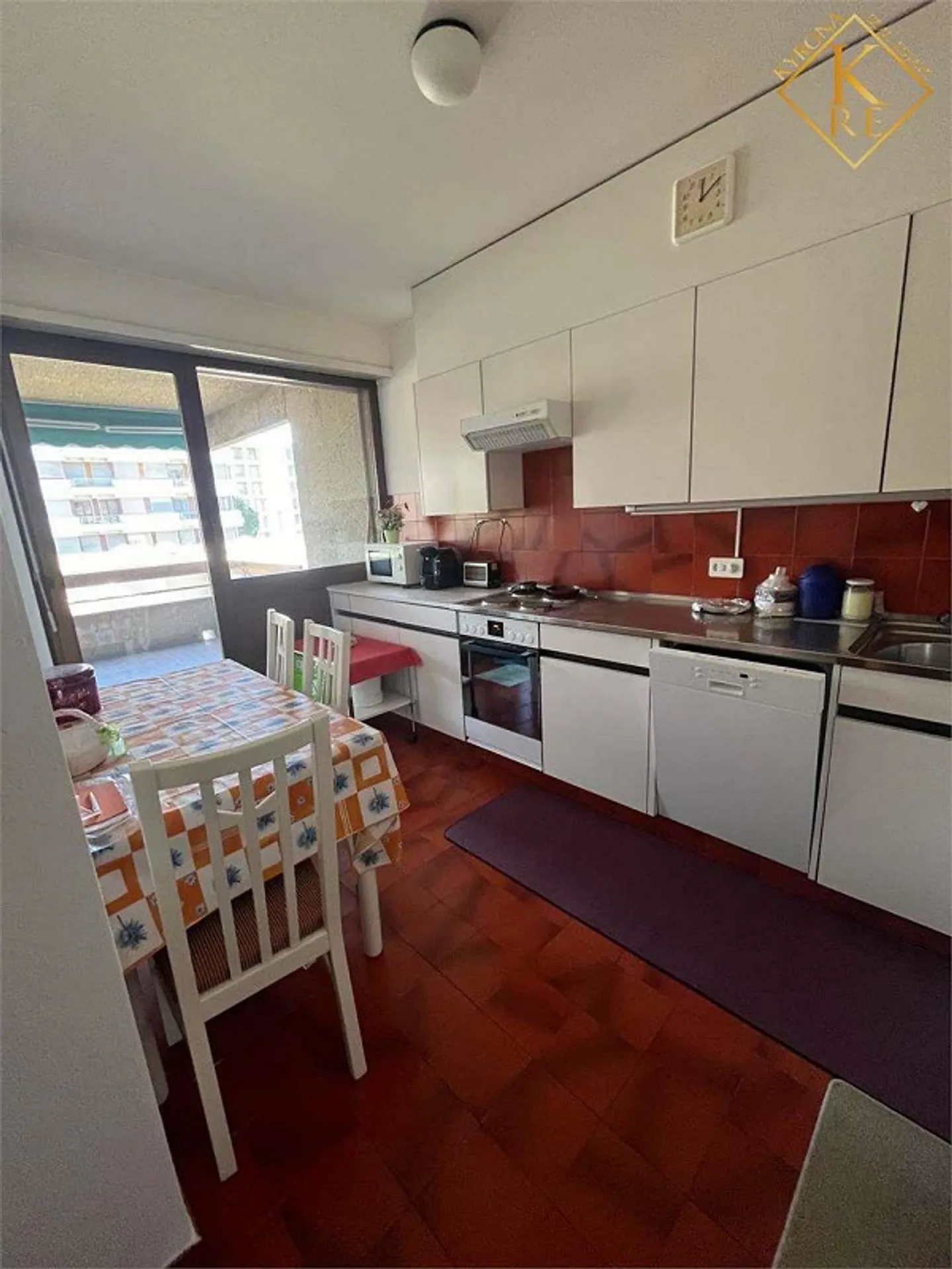 Appartement Vue Lac à Paradiso - Photo 6 sur 7