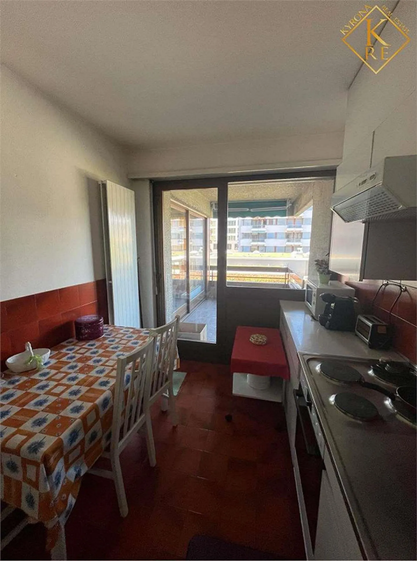 Appartement Vue Lac à Paradiso - Photo 7 sur 7