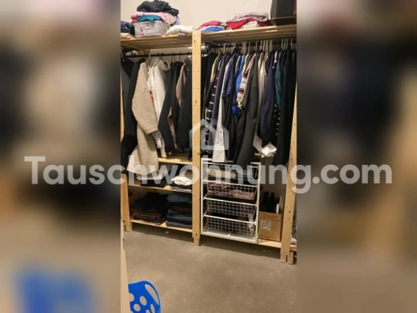 1 Stanza con Cabina Armadio - Foto 4 di 8