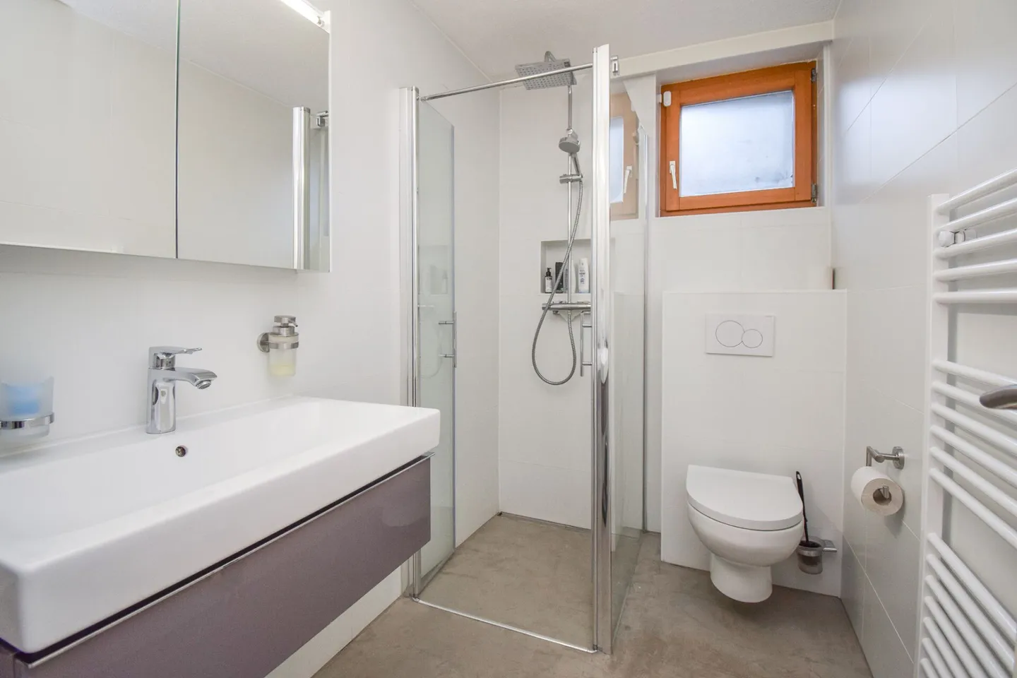 Maison individuelle de 6,5 pièces dans un emplacement familial à Amriswil - Photo 7 sur 29