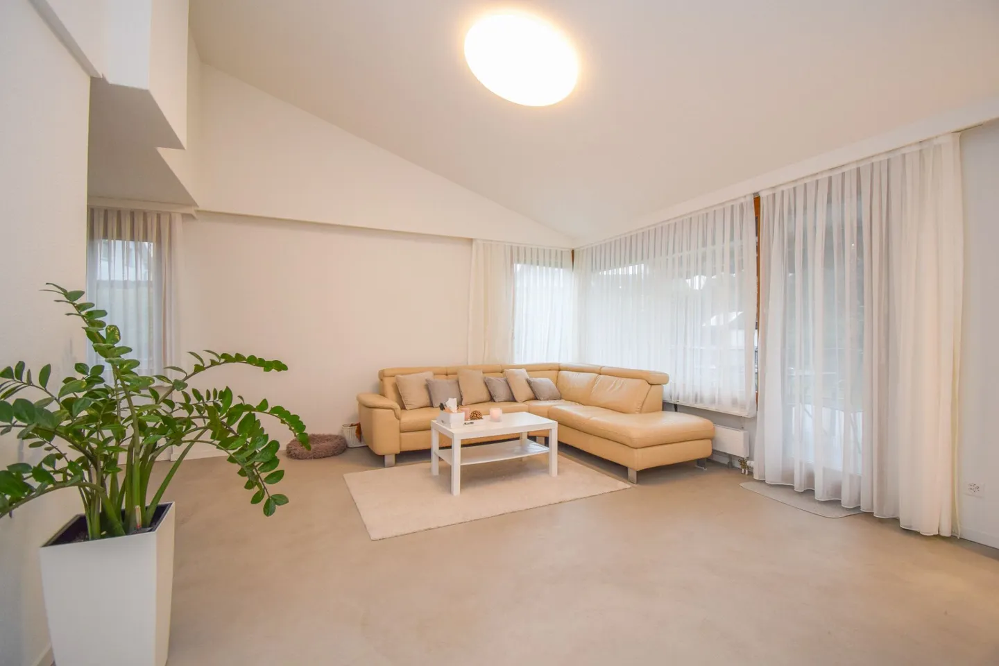 Maison individuelle de 6,5 pièces dans un emplacement familial à Amriswil - Photo 9 sur 29