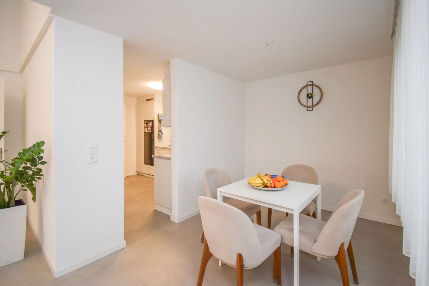 Maison individuelle de 6,5 pièces dans un emplacement familial à Amriswil - Photo 12 sur 29