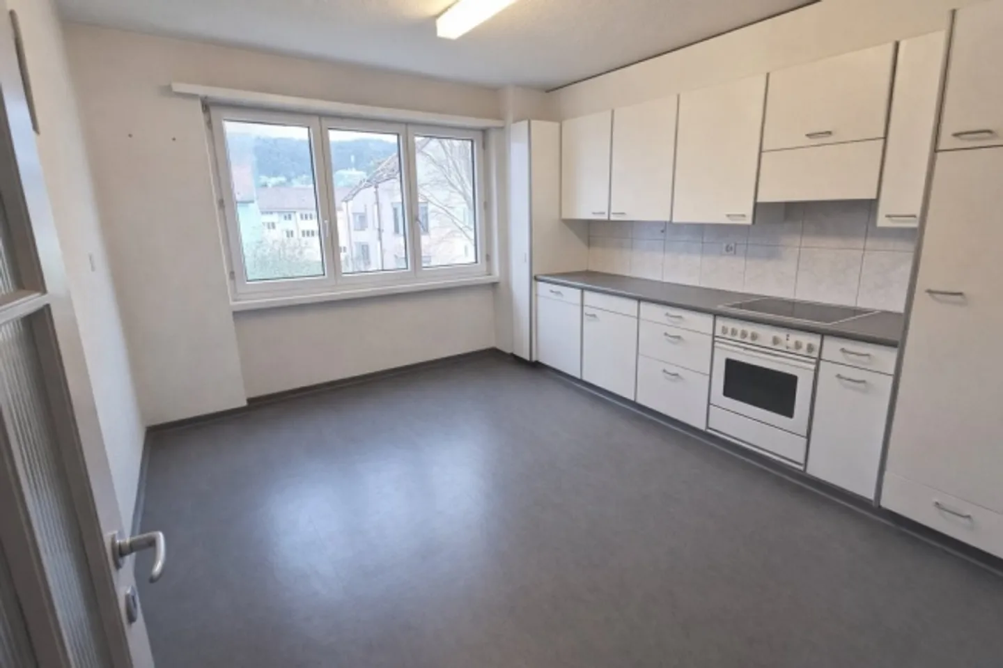 Spacious single apartment in a great location - near Irchelpark!! - Photo 3 of 4