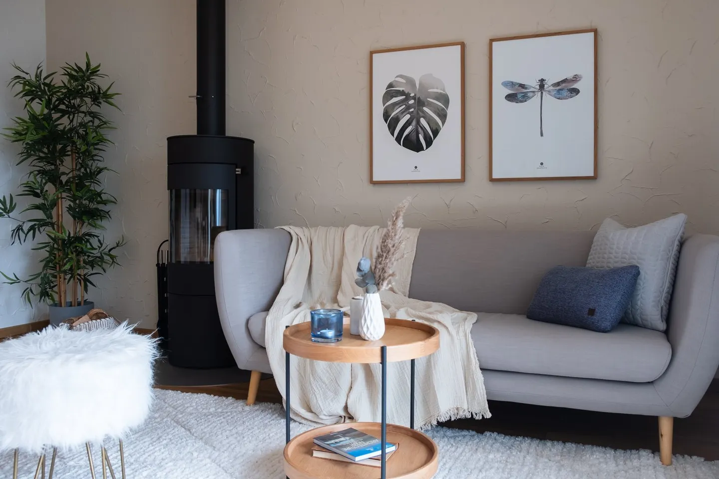 Vivre là où d'autres passent des vacances – Maison jumelée moderne à Weggis - Photo 5 sur 9