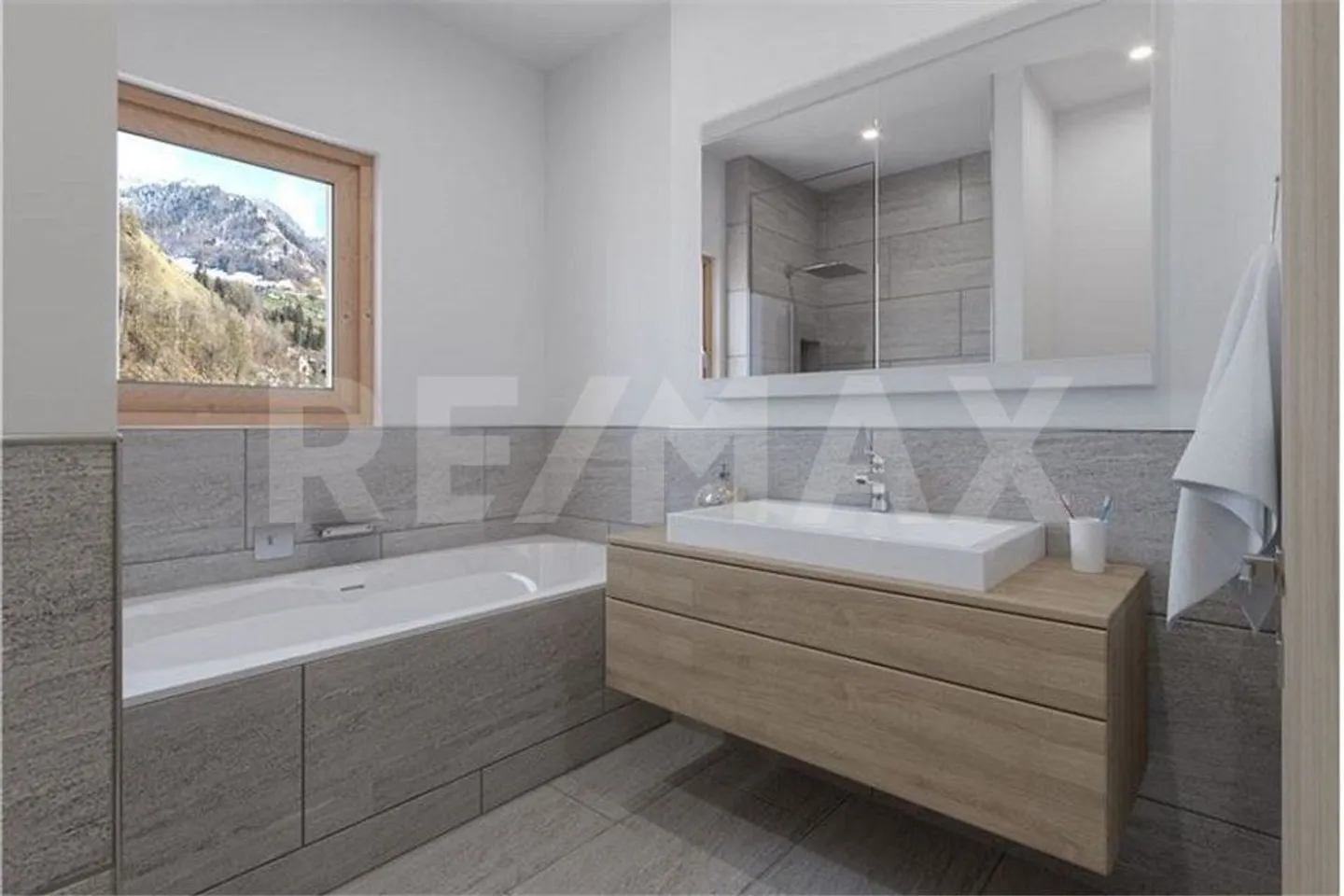 Nachhaltige 3-Zimmer-Wohnung - Foto 8 von 10