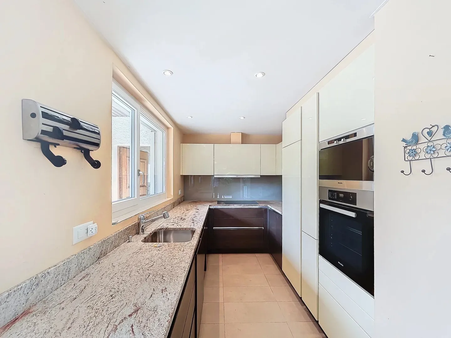 Einfamilienhaus kaufen - Foto 4 von 11