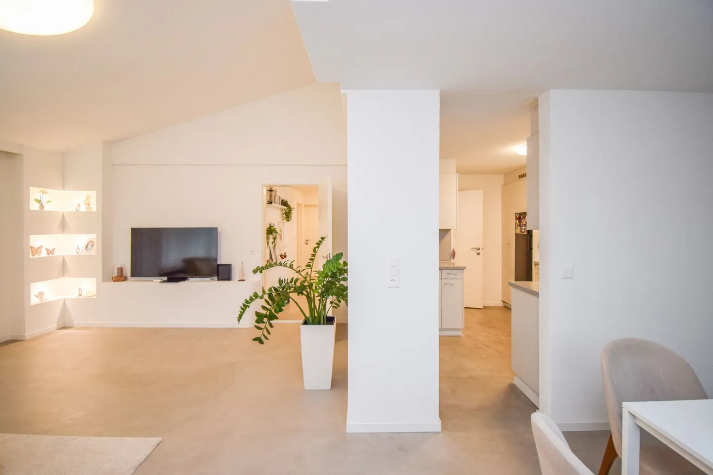 Maison individuelle de 6,5 pièces dans un emplacement familial à Amriswil - Photo 13 sur 29