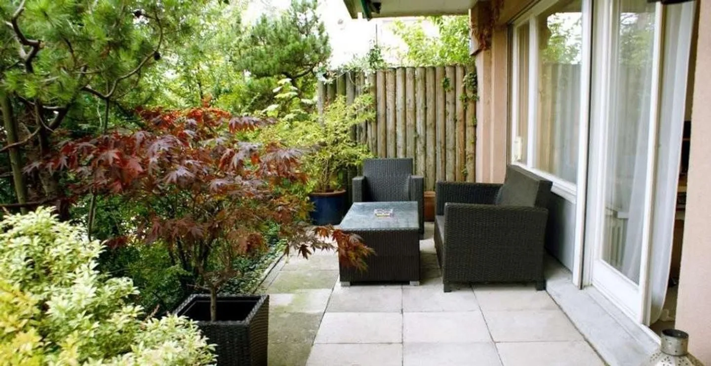 Wohnen an ruhiger und sonniger Lage - Foto 2 von 5