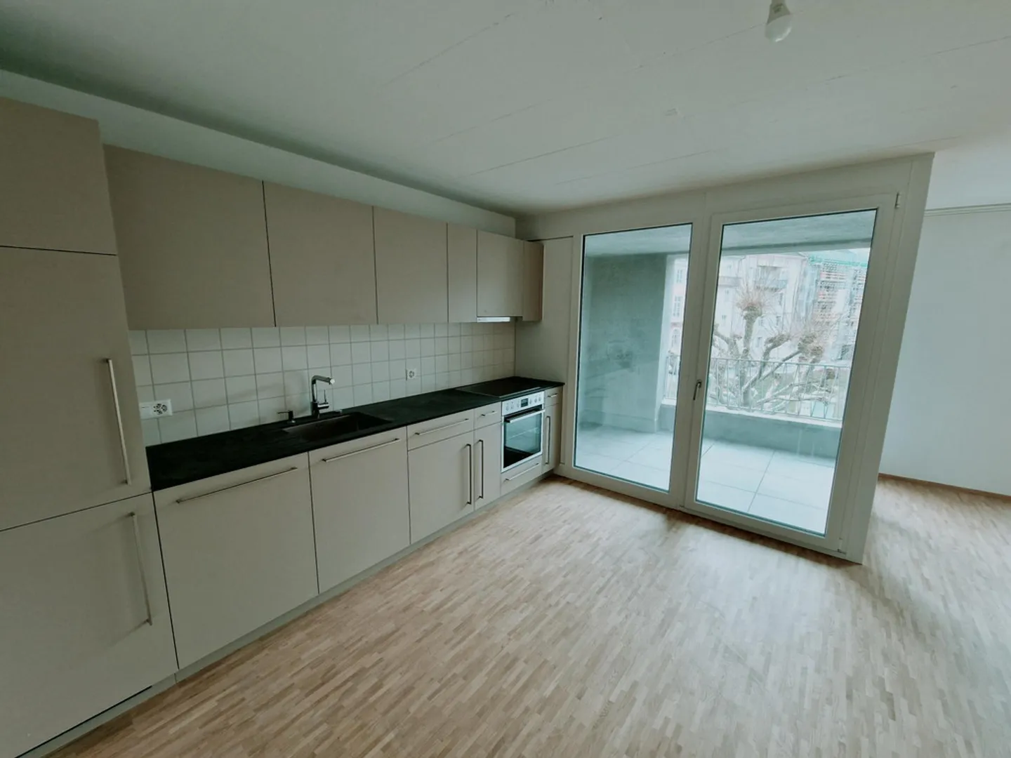 Appartamento 3.5 stanze - Foto 2 di 7