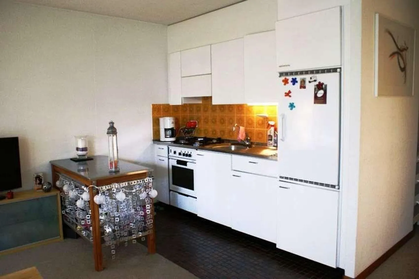 Wohnen an ruhiger und sonniger Lage - Foto 3 von 5