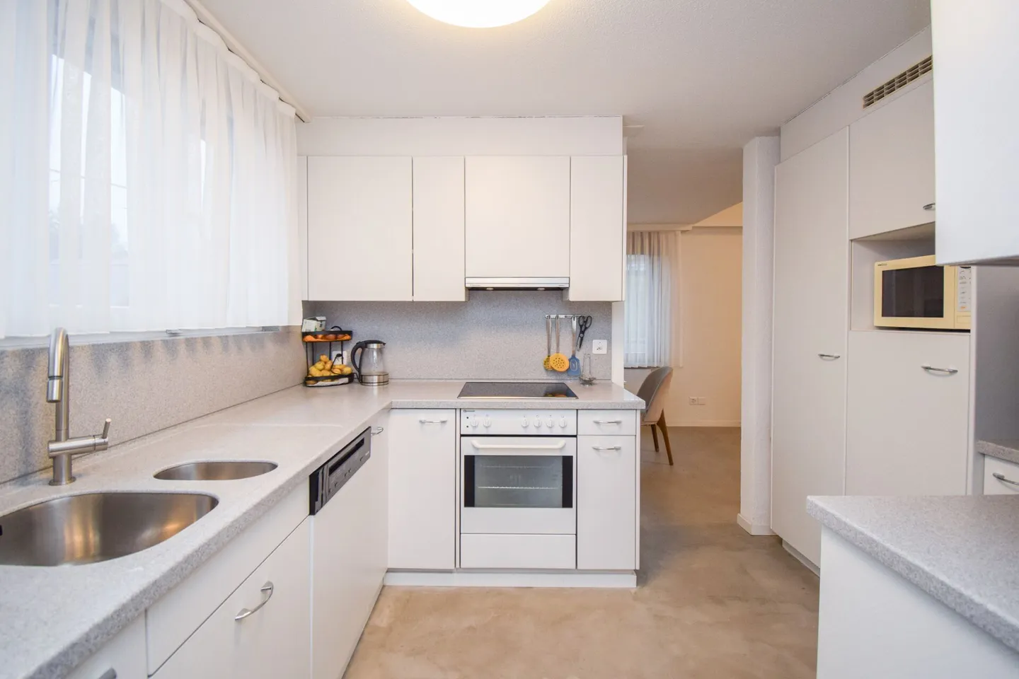 Maison individuelle de 6,5 pièces dans un emplacement familial à Amriswil - Photo 14 sur 29