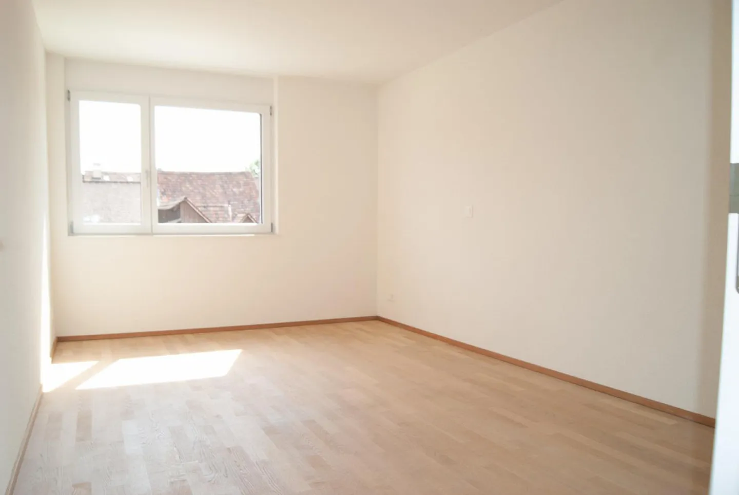 Appartement spacieux de 4,5 pièces près du Rhin - Photo 5 sur 11