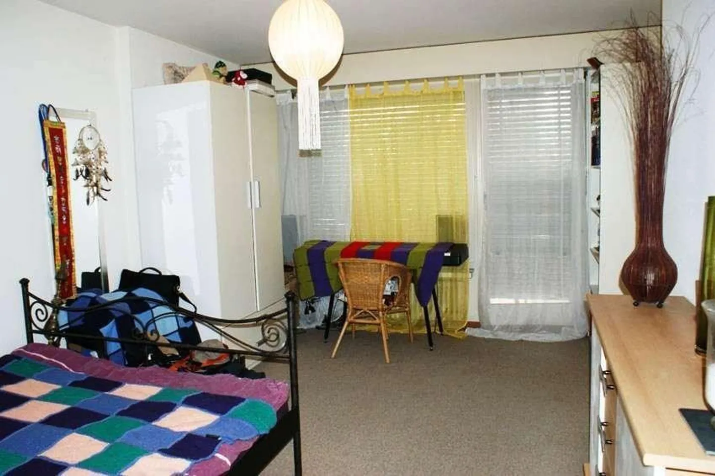 Wohnen an ruhiger und sonniger Lage - Foto 4 von 5