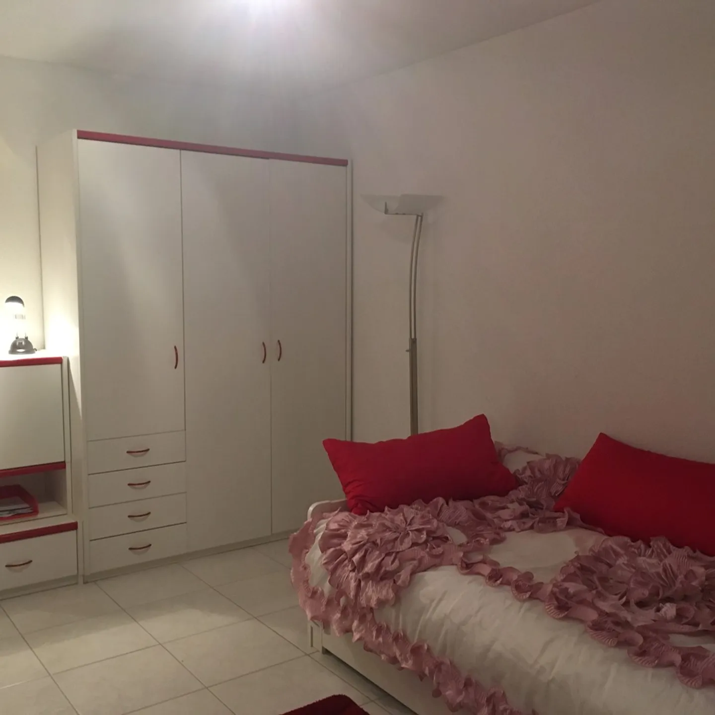 Appartamento ammobiliato in affitto - Foto 16 di 21