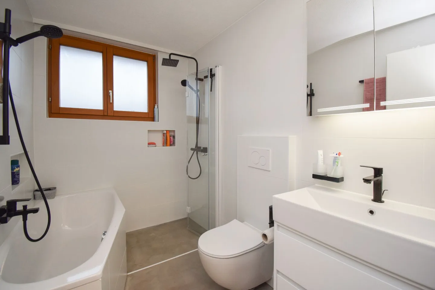 Maison individuelle de 6,5 pièces dans un emplacement familial à Amriswil - Photo 21 sur 29