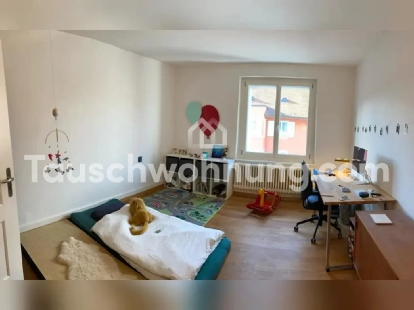 [APPARTAMENTO IN SCAMBIO] bell'appartamento di 3.5 stanze a Wiedikon per un appartamento più grande - Foto 11 di 11