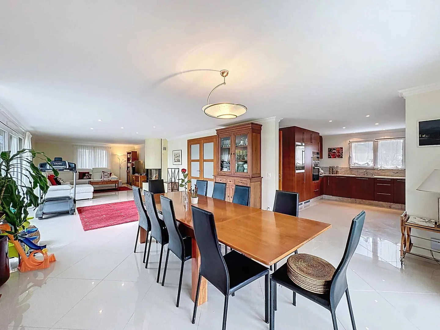 Villa exceptionnelle à Cheseaux - Photo 2 sur 12