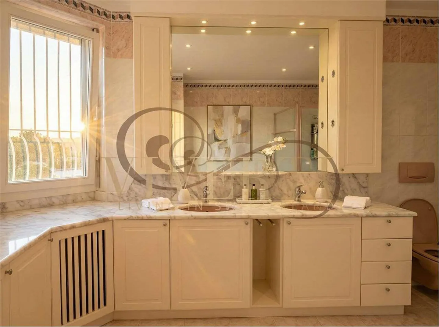 Magnifique villa de luxe avec vue sur le lac à Carabietta - Photo 10 sur 10