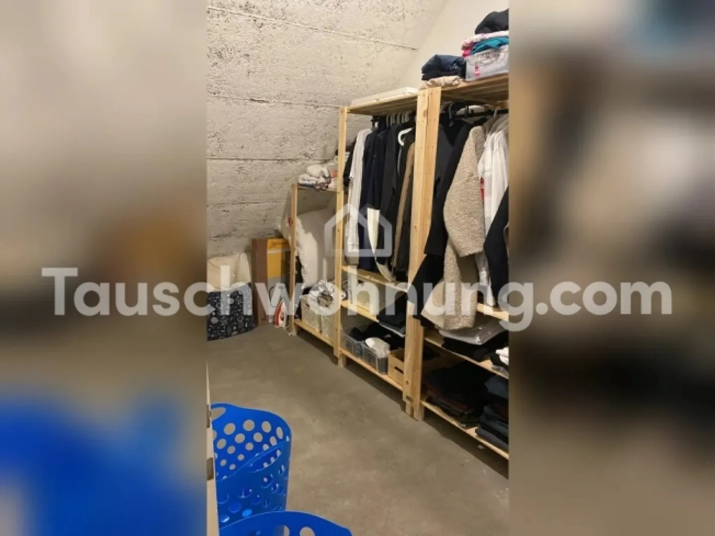 1 Stanza con Cabina Armadio - Foto 5 di 8