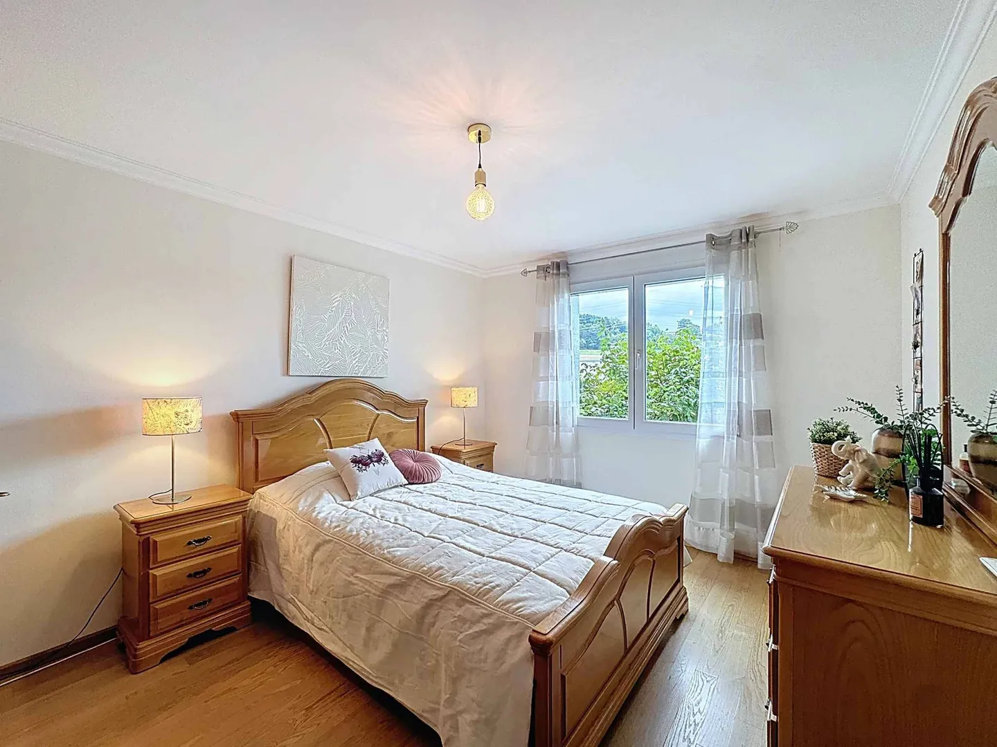 Villa exceptionnelle à Cheseaux - Photo 6 sur 12