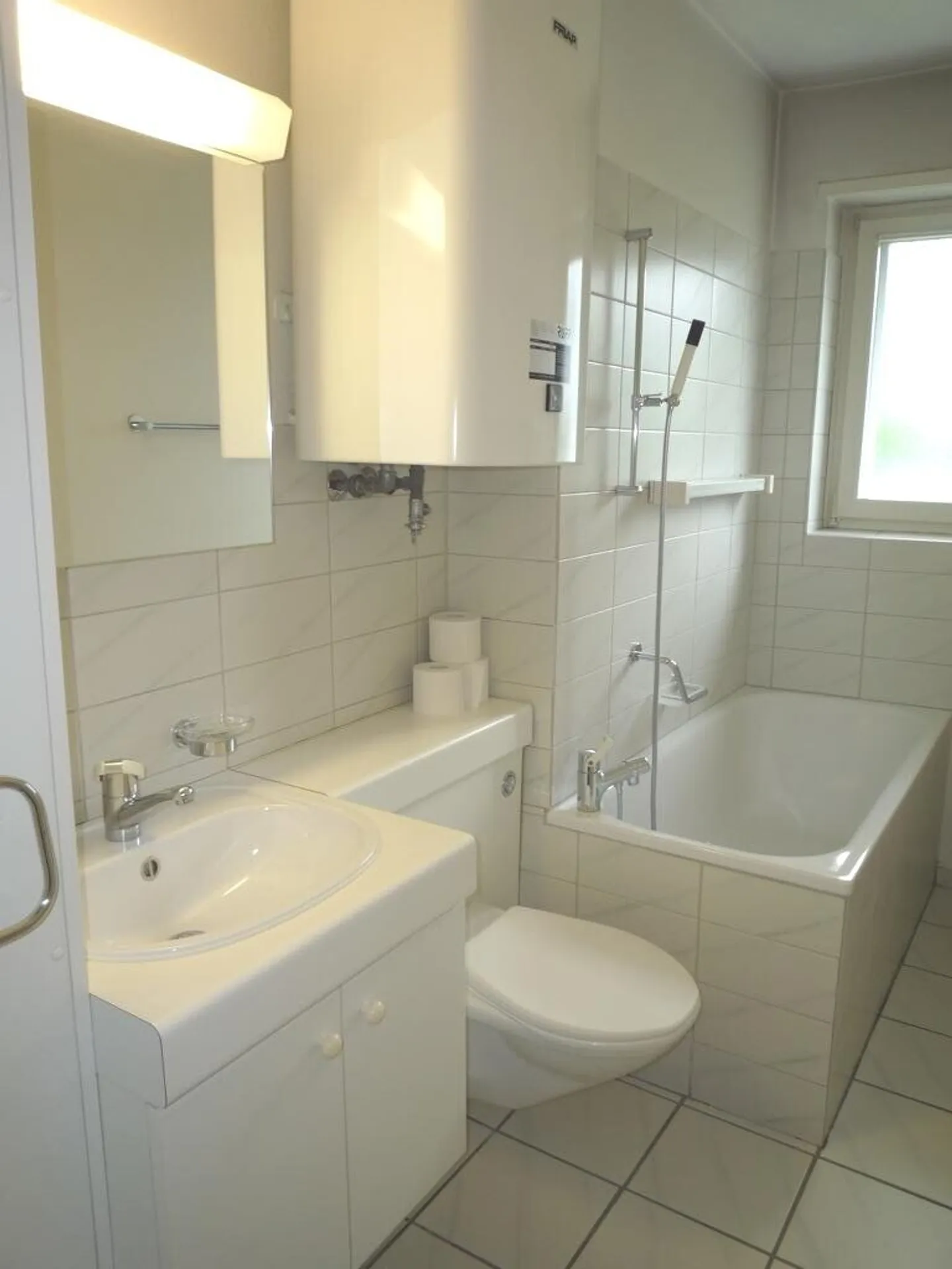 Appartamento Studio Incantevole - Foto 4 di 7