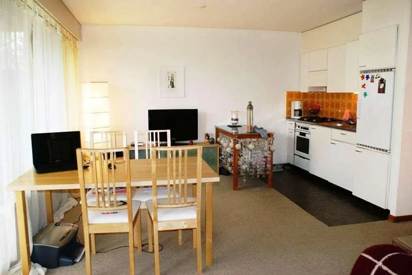 Wohnen an ruhiger und sonniger Lage - Foto 5 von 5