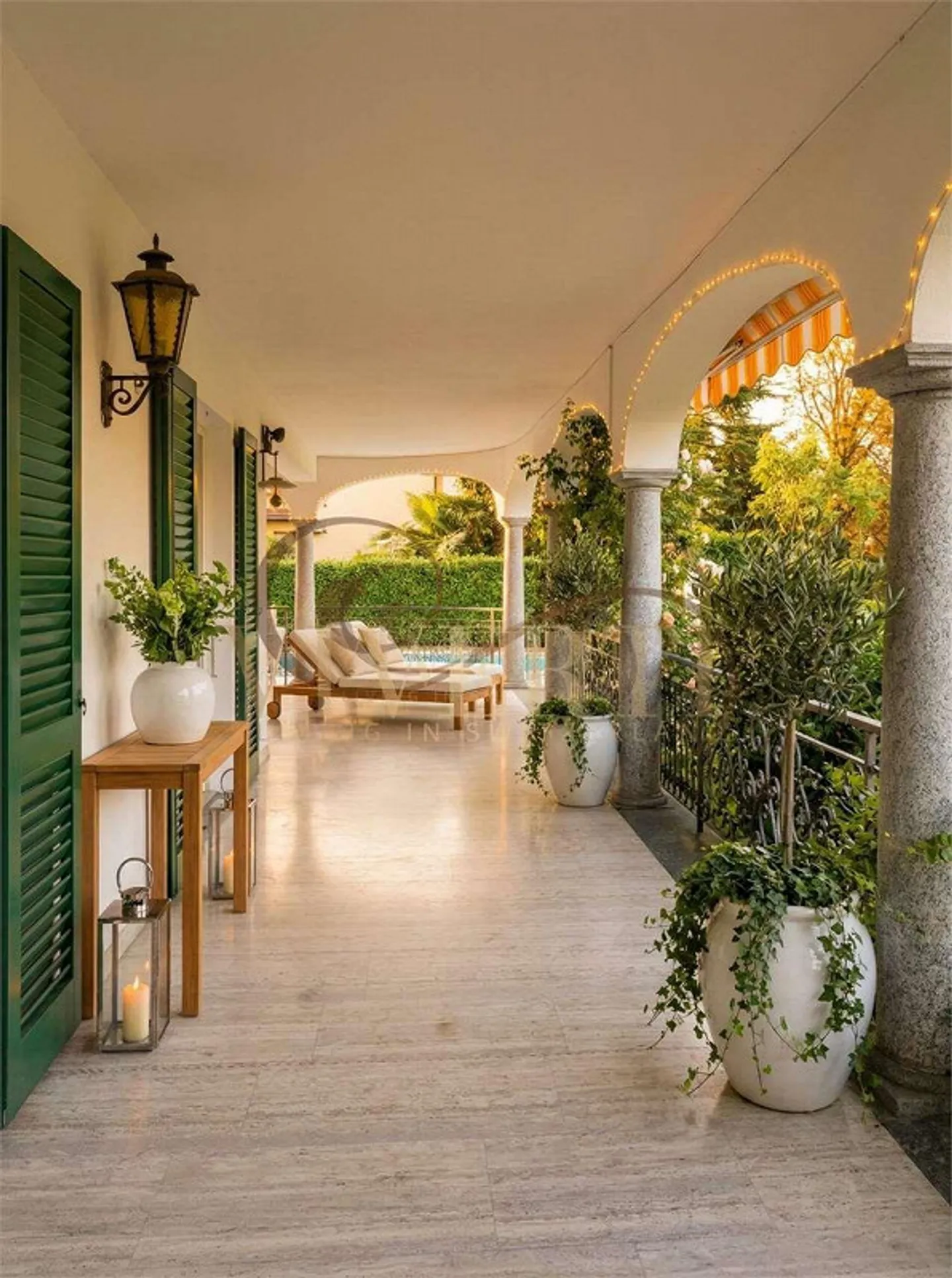 Magnifique villa de luxe avec vue sur le lac à Carabietta - Photo 5 sur 10