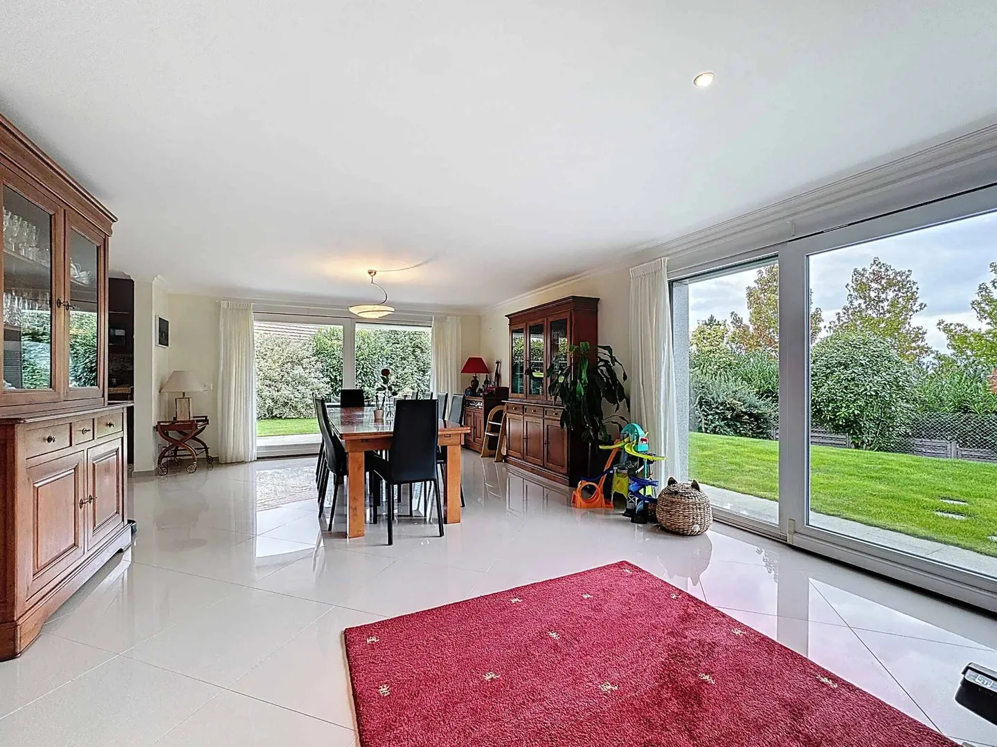 Villa exceptionnelle à Cheseaux - Photo 3 sur 12