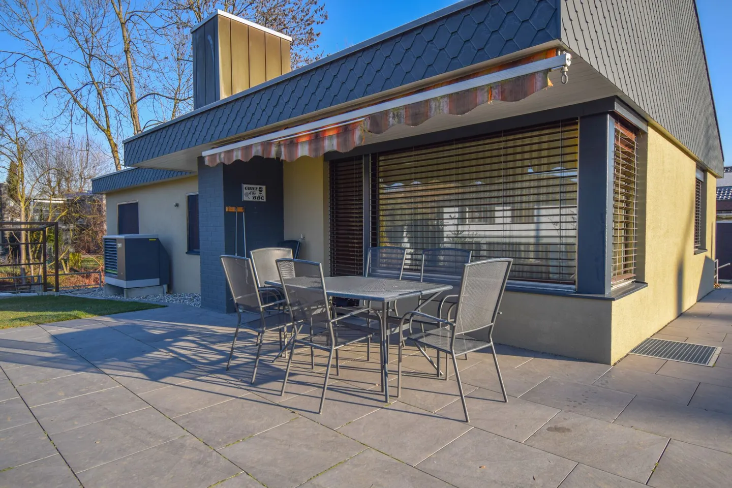 Maison individuelle de 6,5 pièces dans un emplacement familial à Amriswil - Photo 24 sur 29