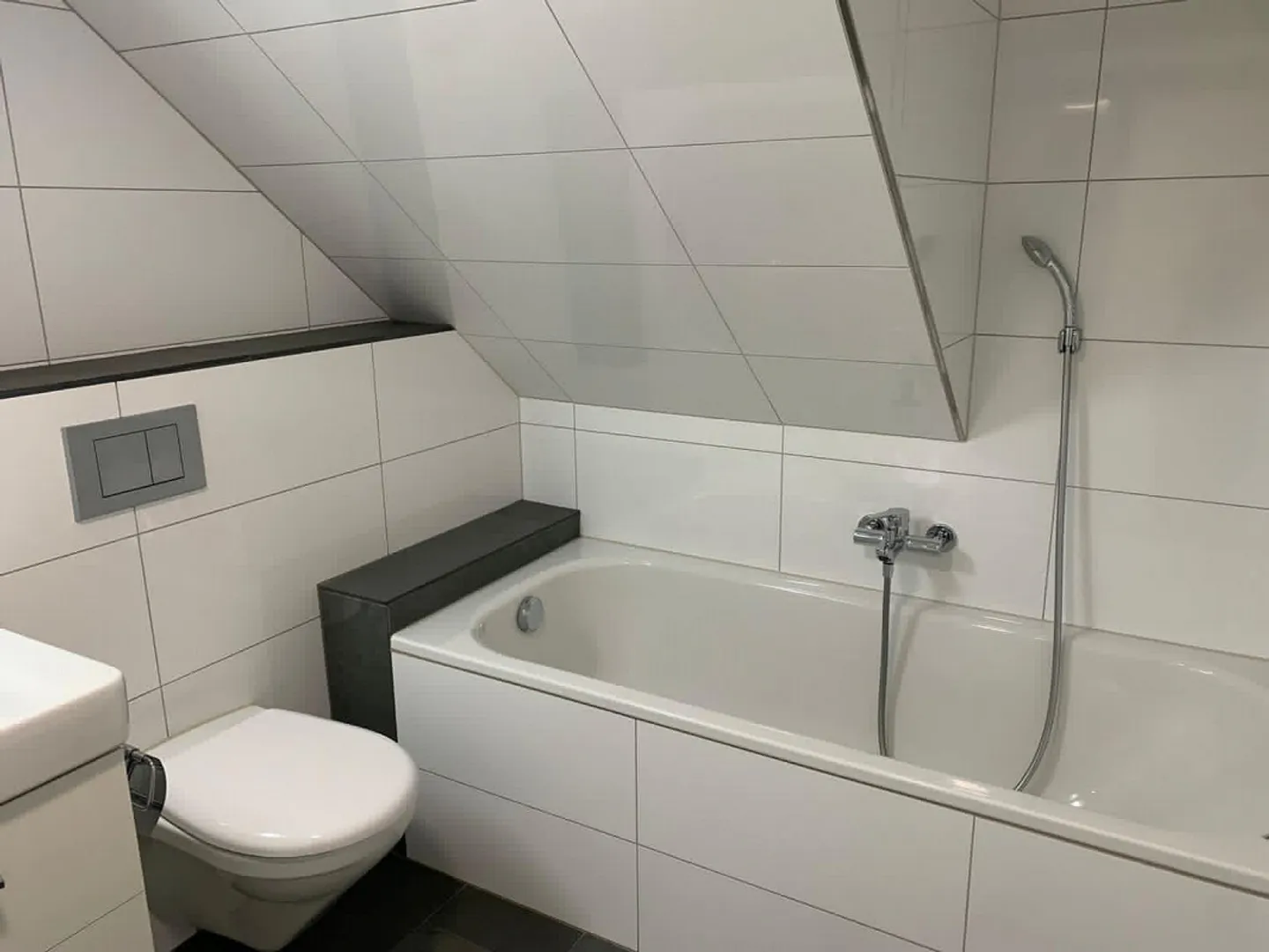 Charmante Wohnung mit Garten - Foto 7 von 22