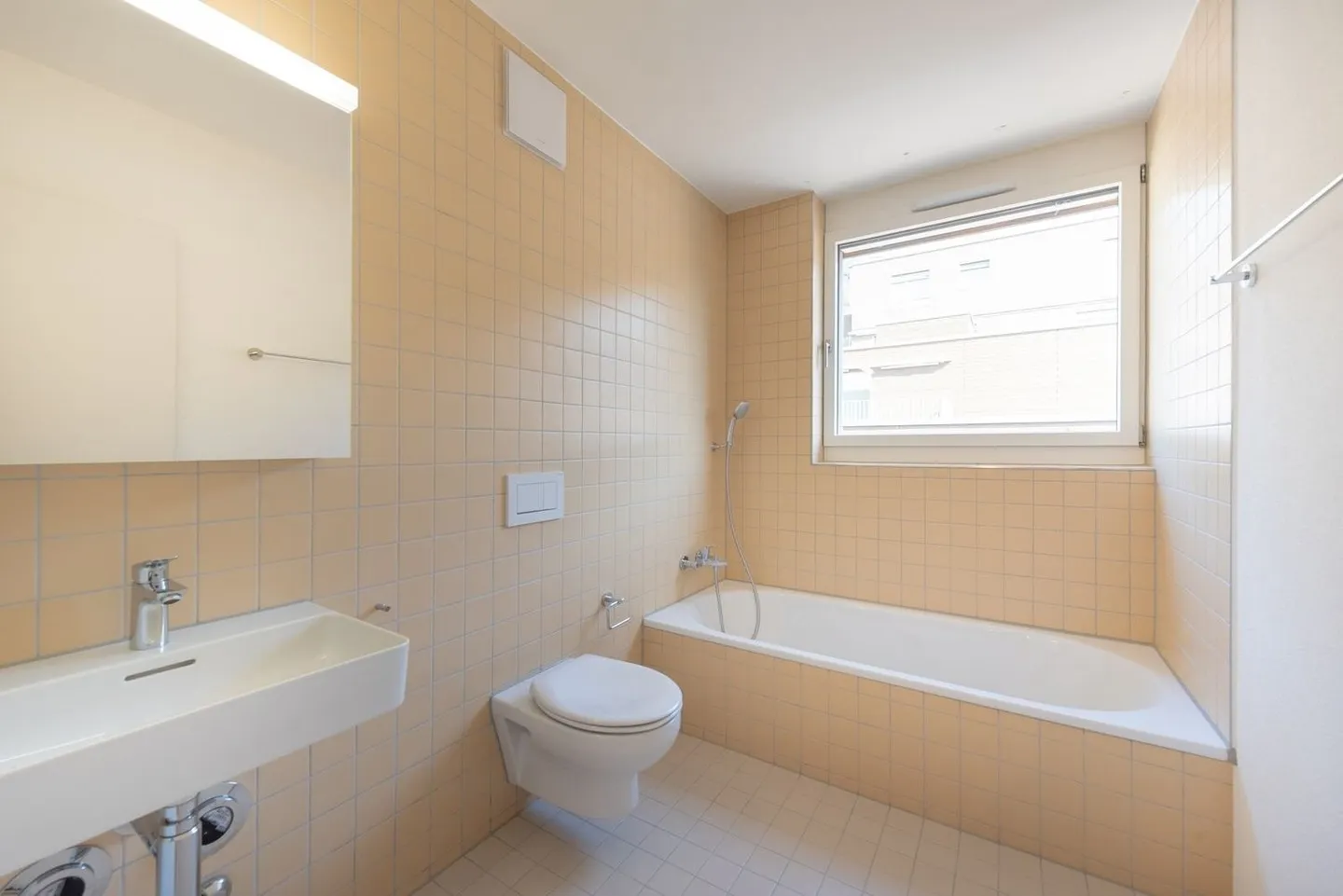 Appartement moderne de 3,5 pièces au pied du Jura - Photo 5 sur 8