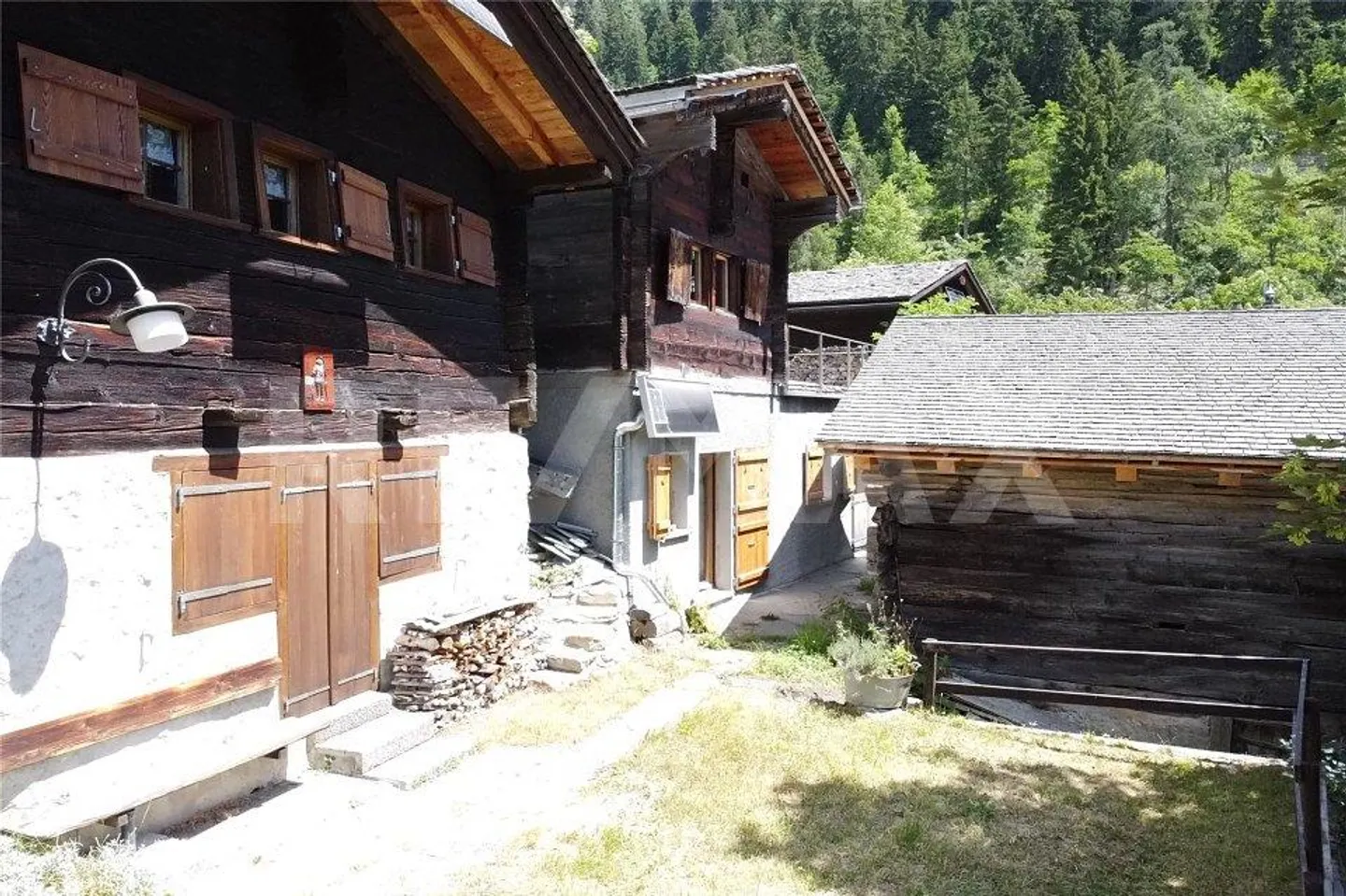 Casa Rustica Unica - Un'Oasi di Pace e Bellezza Naturale - Foto 2 di 13