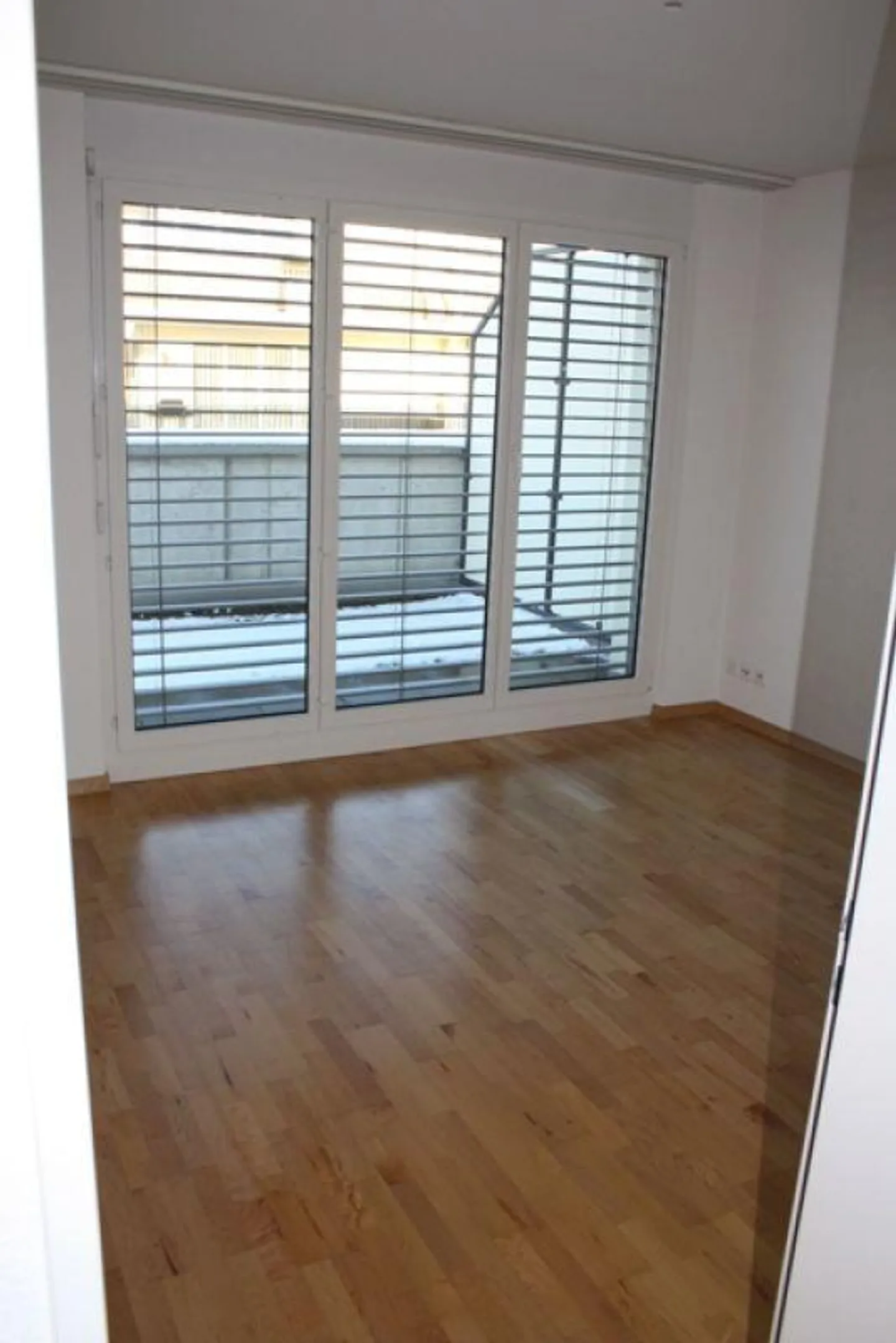 Appartement penthouse ensoleillé de 3,5 pièces - Photo 6 sur 12