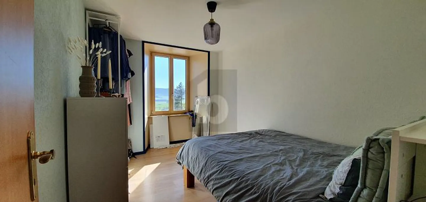 PREZZO TOP, PIED-À-TERRE NELLA VALLE DEL SAGNE - Foto 5 di 6