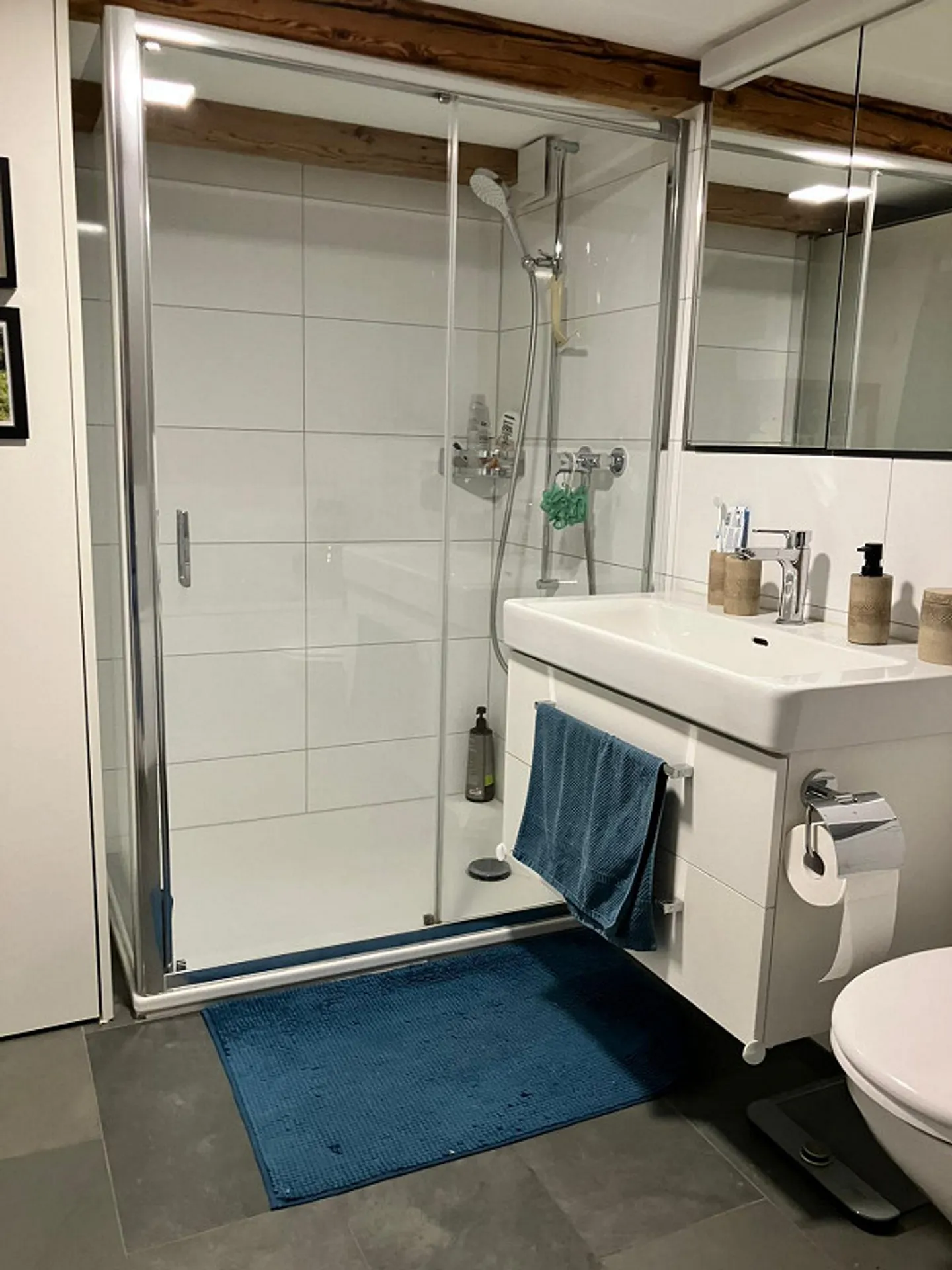 Charmante Wohnung mit Garten - Foto 6 von 22