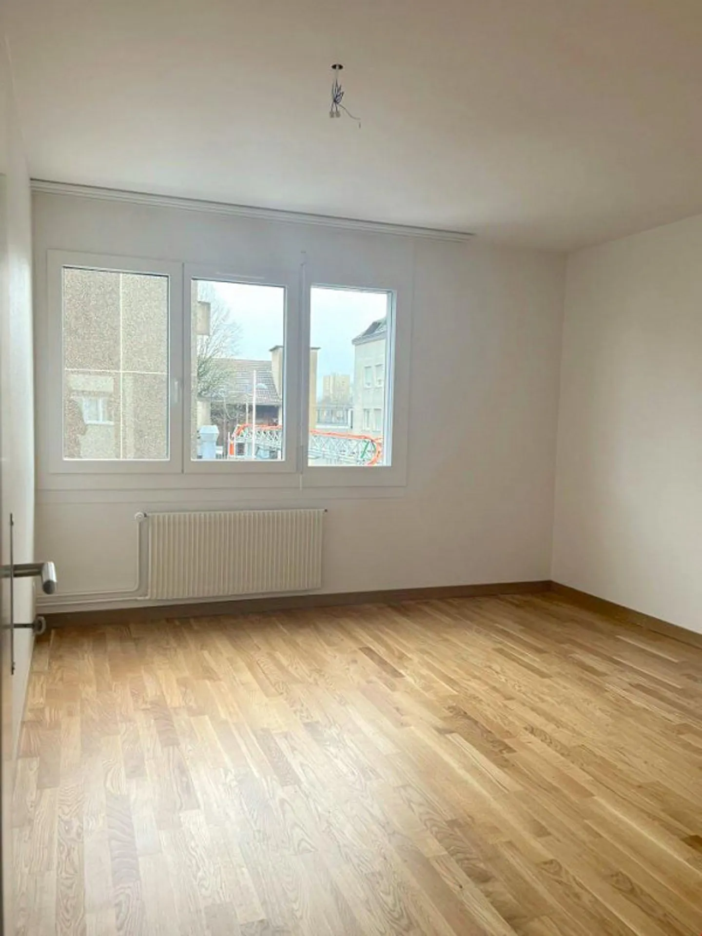 Wunderschone 3.5 Zimmer Wohnung an toller Lage - Foto 7 von 8