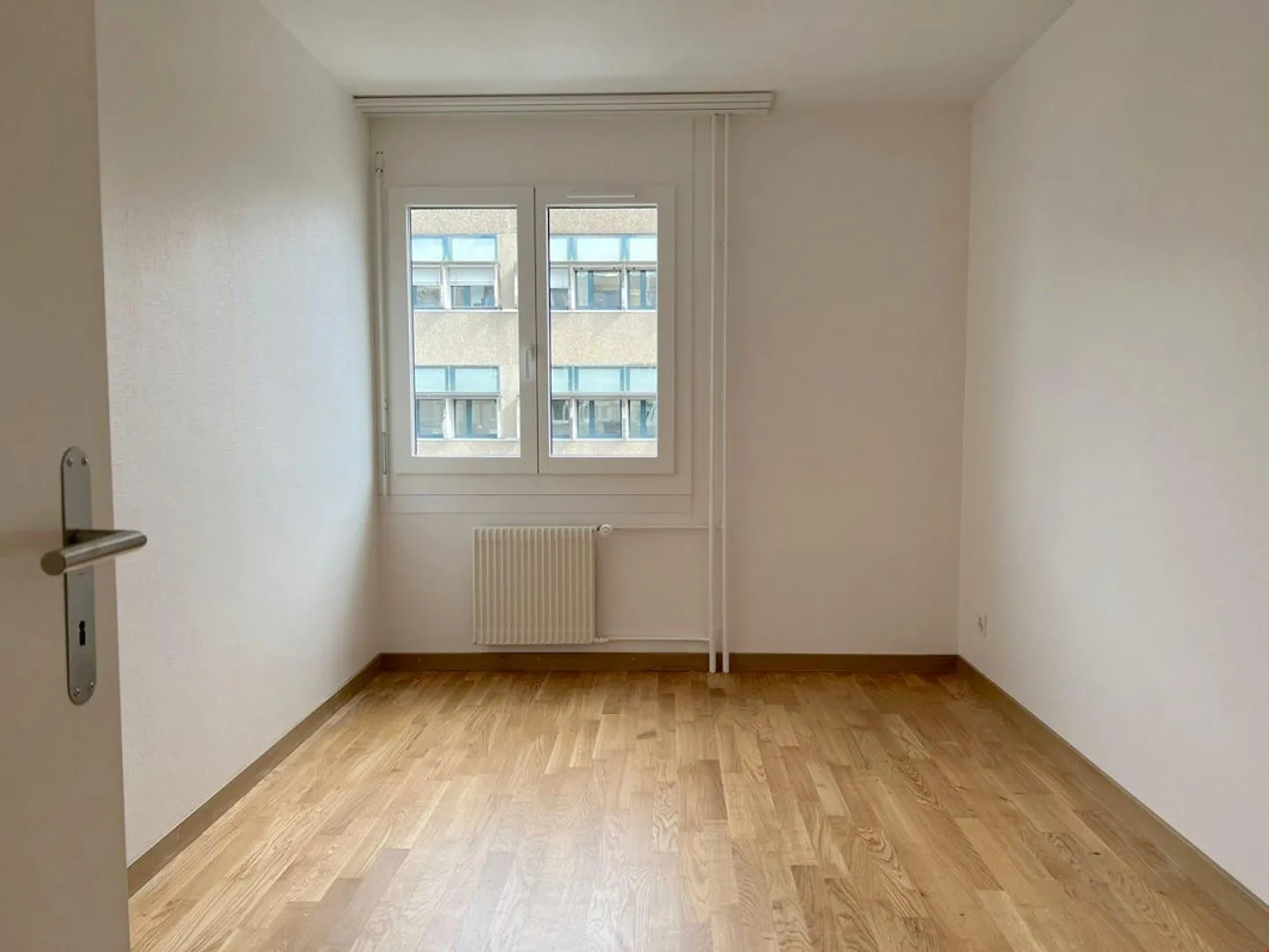 Wunderschone 3.5 Zimmer Wohnung an toller Lage - Foto 8 von 8