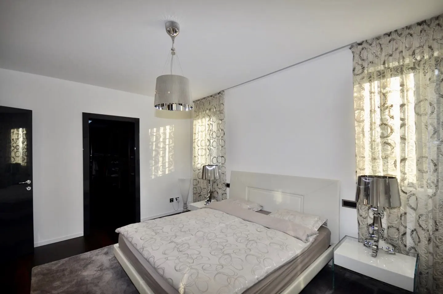 Villa moderne de luxe près du centre de Lugano - Photo 10 sur 18