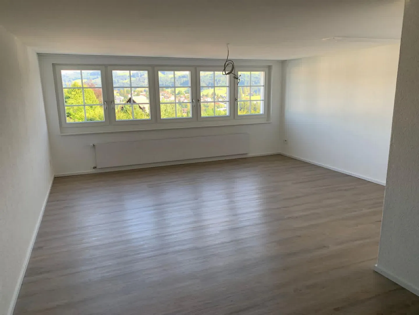 Charmante Wohnung mit Garten - Foto 9 von 22