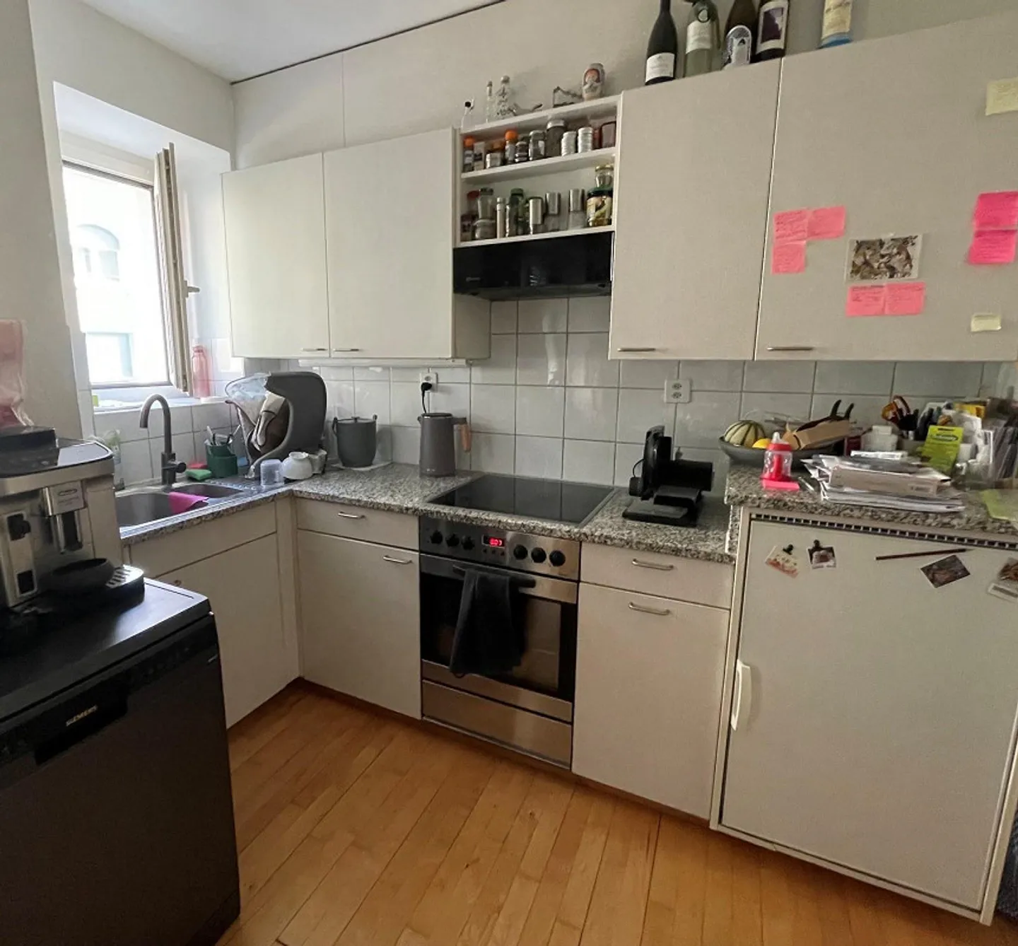 Sous-location Appartement - Photo 3 sur 5