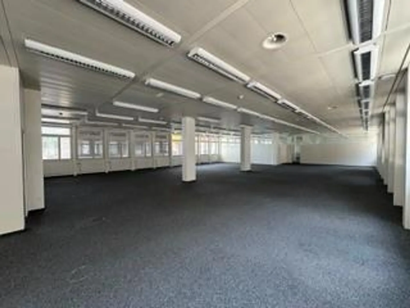 Moderne Gewerbefläche im SIG - Foto 5 von 13