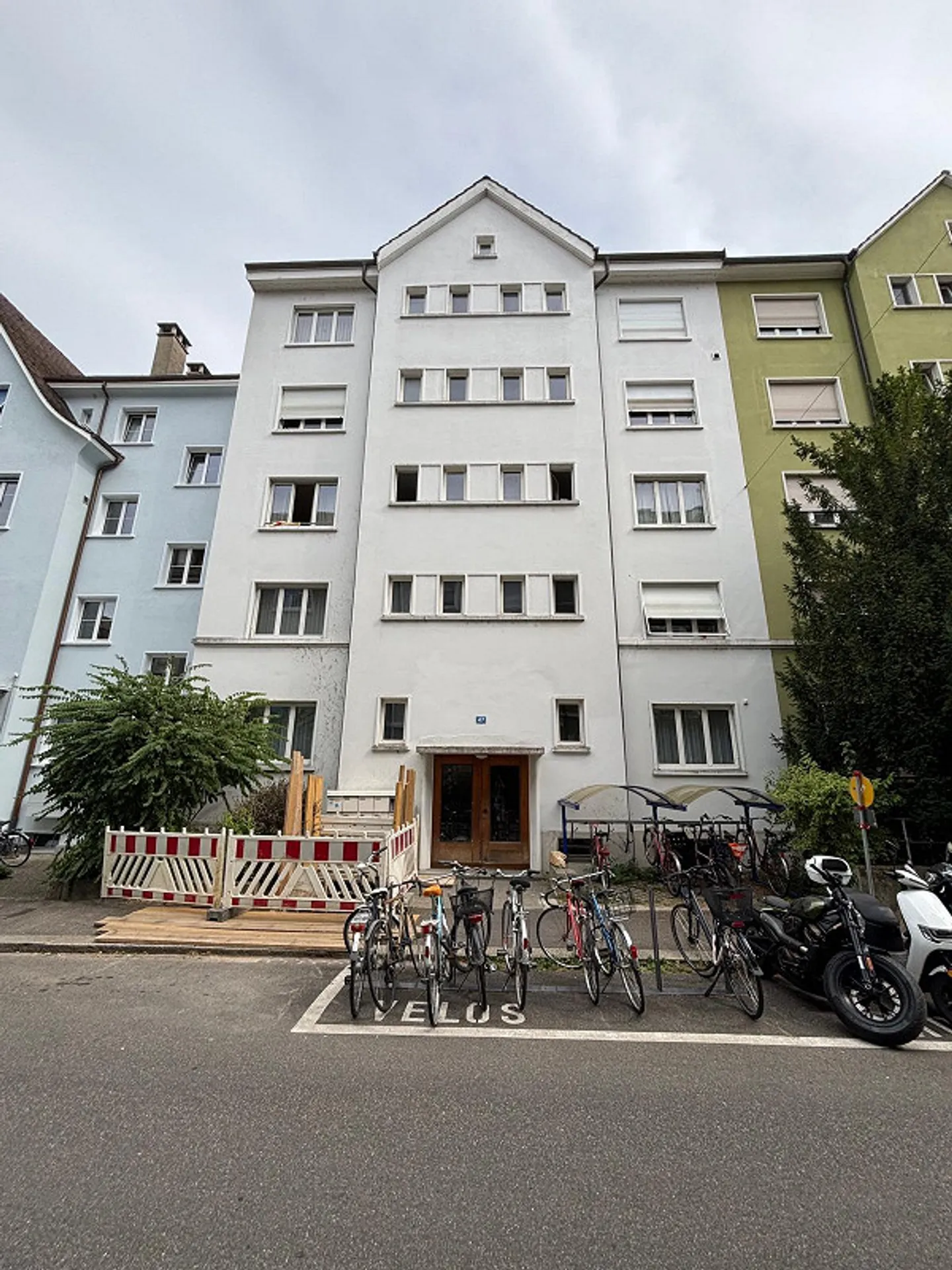 Sous-location Appartement - Photo 2 sur 5