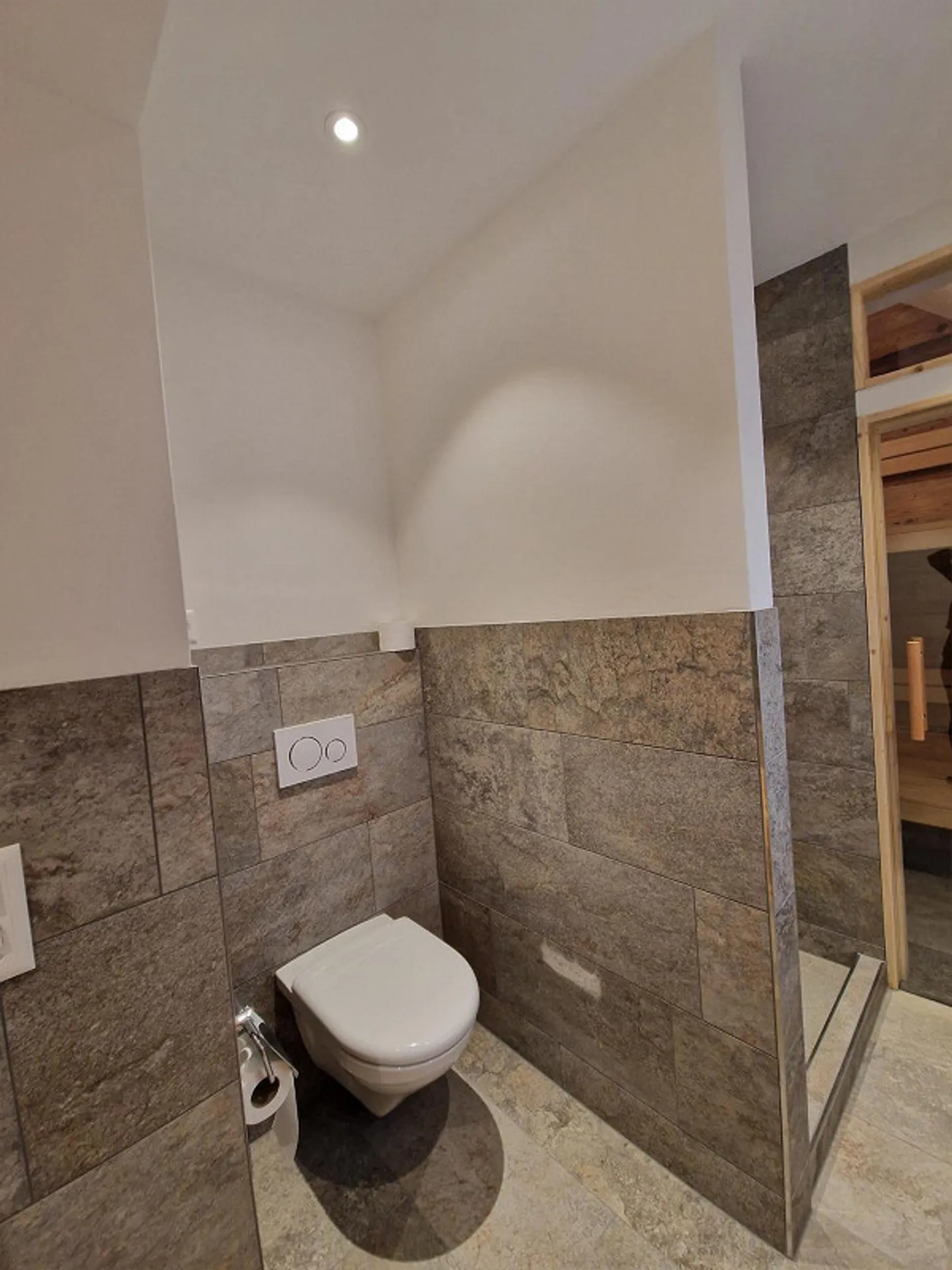 Charmante Wohnung mit Garten - Foto 12 von 22