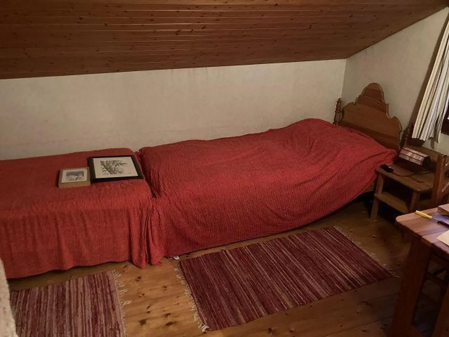 Charmante maison tessinoise à Malcantone - Photo 19 sur 55