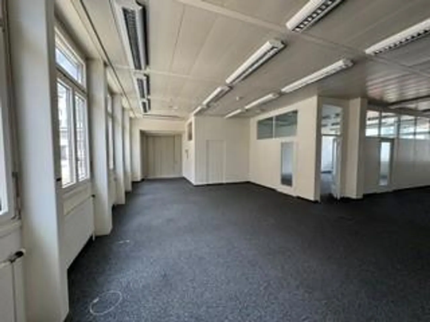 Moderne Gewerbefläche im SIG - Foto 7 von 13